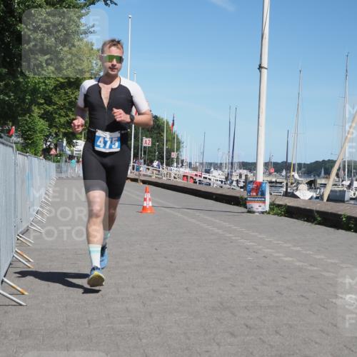 17.08.2025 - KN Förde Triathlon 2025 KatJ http://msf.ph/oto/8588343 17.08.2025 13:32:09 Laufen 475 meine-sportfotos.de