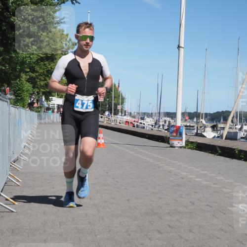 17.08.2025 - KN Förde Triathlon 2025 KatJ http://msf.ph/oto/8588353 17.08.2025 13:32:09 Laufen 475 meine-sportfotos.de