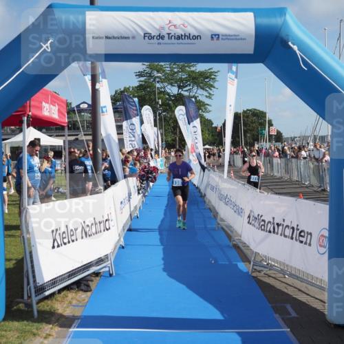 17.08.2025 - KN Förde Triathlon 2025 MichiJ http://msf.ph/oto/8588361 17.08.2025 10:29:16 Laufen 138, 187 meine-sportfotos.de