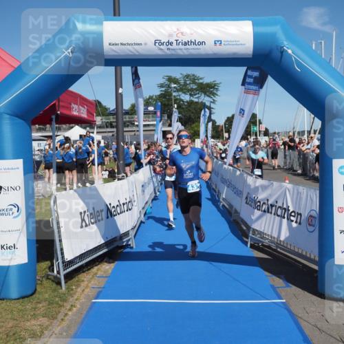 17.08.2025 - KN Förde Triathlon 2025 MichiJ http://msf.ph/oto/8588371 17.08.2025 13:44:28 Laufen 407, 422, 433 meine-sportfotos.de