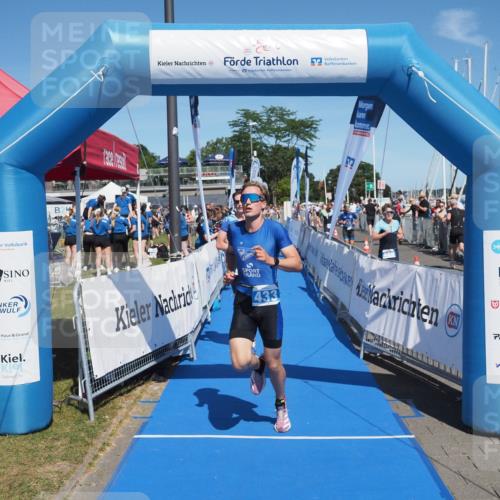 17.08.2025 - KN Förde Triathlon 2025 MichiJ http://msf.ph/oto/8588389 17.08.2025 13:44:28 Laufen 407, 422, 433 meine-sportfotos.de