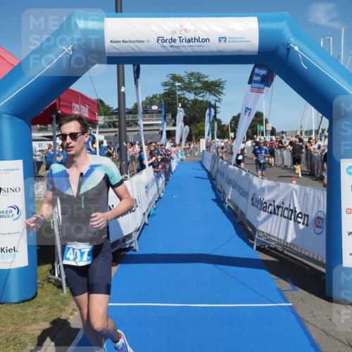 17.08.2025 - KN Förde Triathlon 2025 MichiJ http://msf.ph/oto/8588434 17.08.2025 13:44:29 Laufen 407, 422, 433 meine-sportfotos.de