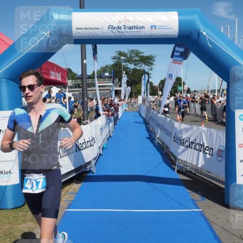 17.08.2025 - KN Förde Triathlon 2025 MichiJ http://msf.ph/oto/8588438 17.08.2025 13:44:29 Laufen 407, 422, 433 meine-sportfotos.de