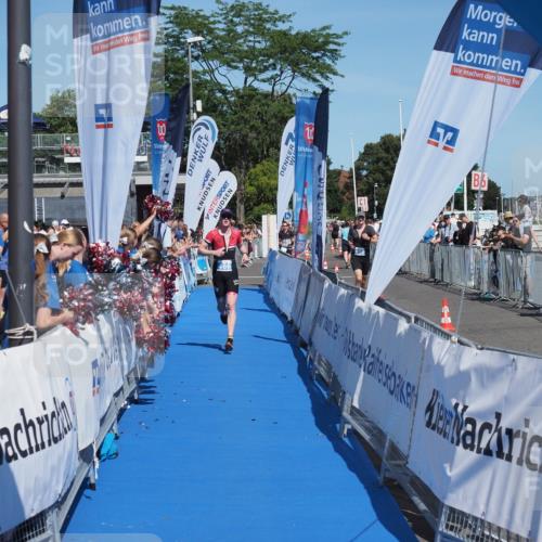 17.08.2025 - KN Förde Triathlon 2025 MichiJ http://msf.ph/oto/8588443 17.08.2025 13:45:07 Laufen 466 meine-sportfotos.de
