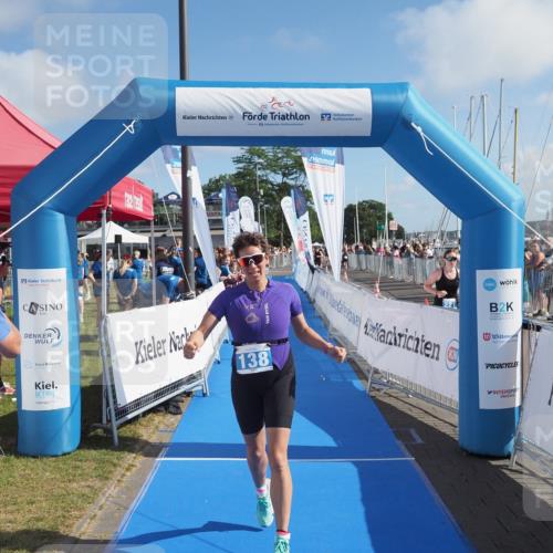 17.08.2025 - KN Förde Triathlon 2025 MichiJ http://msf.ph/oto/8588446 17.08.2025 10:29:19 Laufen 138 meine-sportfotos.de