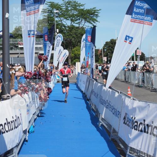 17.08.2025 - KN Förde Triathlon 2025 MichiJ http://msf.ph/oto/8588449 17.08.2025 13:45:07 Laufen 466 meine-sportfotos.de