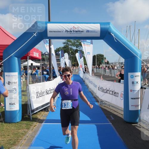 17.08.2025 - KN Förde Triathlon 2025 MichiJ http://msf.ph/oto/8588451 17.08.2025 10:29:19 Laufen 138 meine-sportfotos.de