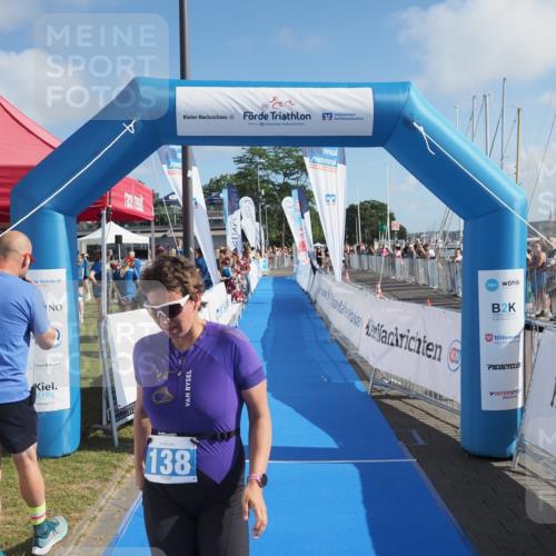 17.08.2025 - KN Förde Triathlon 2025 MichiJ http://msf.ph/oto/8588467 17.08.2025 10:29:20 Laufen 138 meine-sportfotos.de