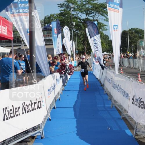 17.08.2025 - KN Förde Triathlon 2025 MichiJ http://msf.ph/oto/8588475 17.08.2025 10:29:32 Laufen 150 meine-sportfotos.de