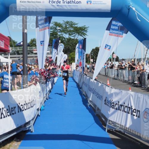 17.08.2025 - KN Förde Triathlon 2025 MichiJ http://msf.ph/oto/8588486 17.08.2025 13:45:08 Laufen 466 meine-sportfotos.de