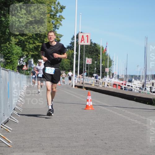 17.08.2025 - KN Förde Triathlon 2025 KatJ http://msf.ph/oto/8588490 17.08.2025 13:32:36 Laufen 395, 414, 509 meine-sportfotos.de
