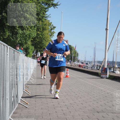 17.08.2025 - KN Förde Triathlon 2025 KatJ http://msf.ph/oto/8588504 17.08.2025 10:39:37 Laufen 142, 156, 186 meine-sportfotos.de