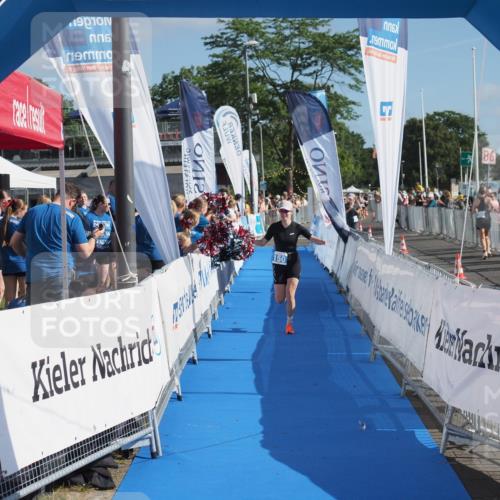 17.08.2025 - KN Förde Triathlon 2025 MichiJ http://msf.ph/oto/8588509 17.08.2025 10:29:33 Laufen 150 meine-sportfotos.de