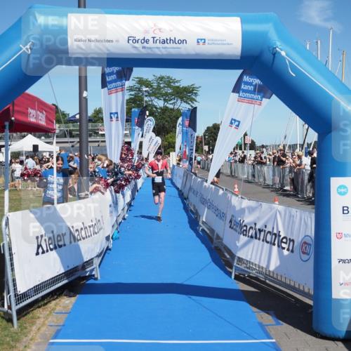 17.08.2025 - KN Förde Triathlon 2025 MichiJ http://msf.ph/oto/8588510 17.08.2025 13:45:08 Laufen 466 meine-sportfotos.de