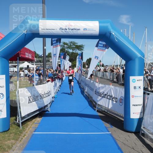 17.08.2025 - KN Förde Triathlon 2025 MichiJ http://msf.ph/oto/8588532 17.08.2025 13:45:09 Laufen 466 meine-sportfotos.de