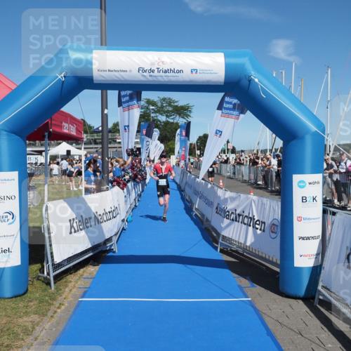 17.08.2025 - KN Förde Triathlon 2025 MichiJ http://msf.ph/oto/8588541 17.08.2025 13:45:09 Laufen 466 meine-sportfotos.de