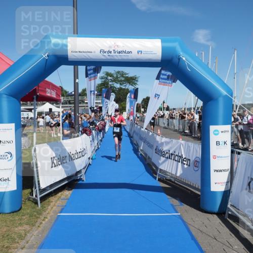17.08.2025 - KN Förde Triathlon 2025 MichiJ http://msf.ph/oto/8588545 17.08.2025 13:45:09 Laufen 466 meine-sportfotos.de