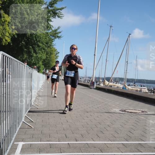 17.08.2025 - KN Förde Triathlon 2025 KatJ http://msf.ph/oto/8588546 17.08.2025 10:39:40 Laufen 142, 156, 186 meine-sportfotos.de