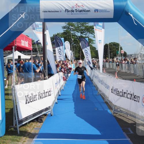 17.08.2025 - KN Förde Triathlon 2025 MichiJ http://msf.ph/oto/8588552 17.08.2025 10:29:34 Laufen 150 meine-sportfotos.de