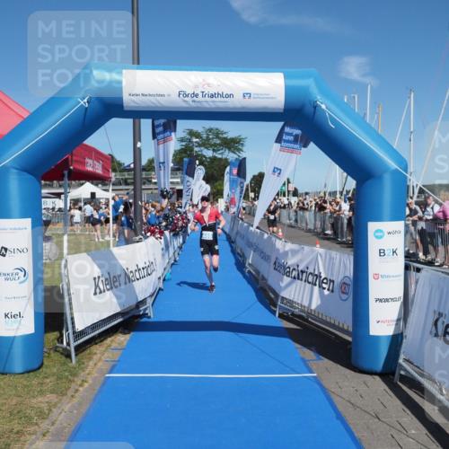 17.08.2025 - KN Förde Triathlon 2025 MichiJ http://msf.ph/oto/8588554 17.08.2025 13:45:10 Laufen 466 meine-sportfotos.de