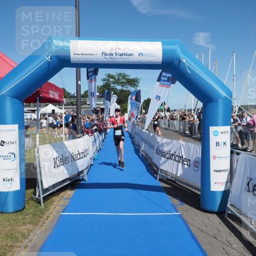 17.08.2025 - KN Förde Triathlon 2025 MichiJ http://msf.ph/oto/8588558 17.08.2025 13:45:10 Laufen 466 meine-sportfotos.de