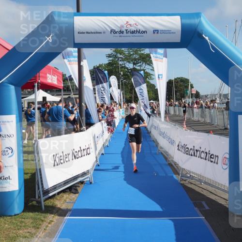17.08.2025 - KN Förde Triathlon 2025 MichiJ http://msf.ph/oto/8588569 17.08.2025 10:29:35 Laufen 150 meine-sportfotos.de