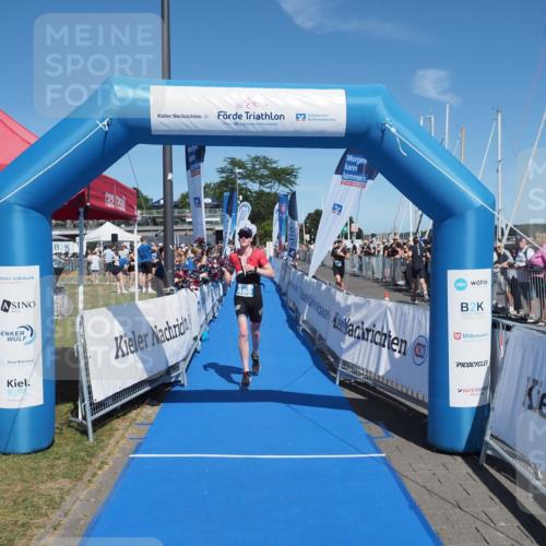 17.08.2025 - KN Förde Triathlon 2025 MichiJ http://msf.ph/oto/8588572 17.08.2025 13:45:10 Laufen 466 meine-sportfotos.de