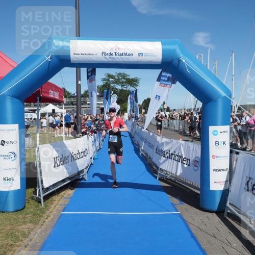 17.08.2025 - KN Förde Triathlon 2025 MichiJ http://msf.ph/oto/8588577 17.08.2025 13:45:10 Laufen 466 meine-sportfotos.de