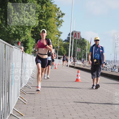 17.08.2025 - KN Förde Triathlon 2025 KatJ http://msf.ph/oto/8588580 17.08.2025 10:14:45 Laufen 119, 216, 223 meine-sportfotos.de