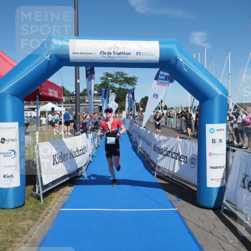 17.08.2025 - KN Förde Triathlon 2025 MichiJ http://msf.ph/oto/8588582 17.08.2025 13:45:10 Laufen 466 meine-sportfotos.de