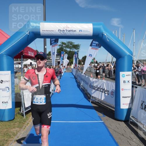 17.08.2025 - KN Förde Triathlon 2025 MichiJ http://msf.ph/oto/8588586 17.08.2025 13:45:11 Laufen 466 meine-sportfotos.de