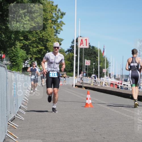 17.08.2025 - KN Förde Triathlon 2025 KatJ http://msf.ph/oto/8588590 17.08.2025 13:32:42 Laufen 413, 414, 509 meine-sportfotos.de
