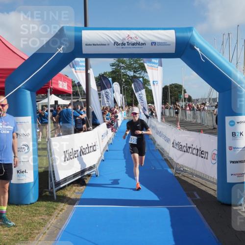 17.08.2025 - KN Förde Triathlon 2025 MichiJ http://msf.ph/oto/8588592 17.08.2025 10:29:35 Laufen 150 meine-sportfotos.de