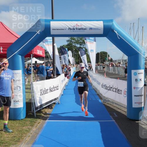17.08.2025 - KN Förde Triathlon 2025 MichiJ http://msf.ph/oto/8588601 17.08.2025 10:29:36 Laufen 150 meine-sportfotos.de