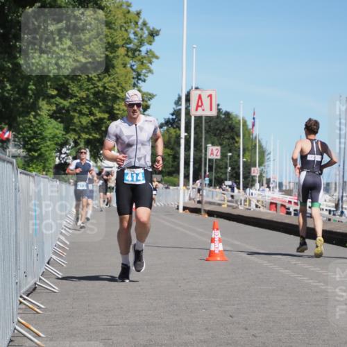 17.08.2025 - KN Förde Triathlon 2025 KatJ http://msf.ph/oto/8588604 17.08.2025 13:32:43 Laufen 413, 414, 469, 509 meine-sportfotos.de