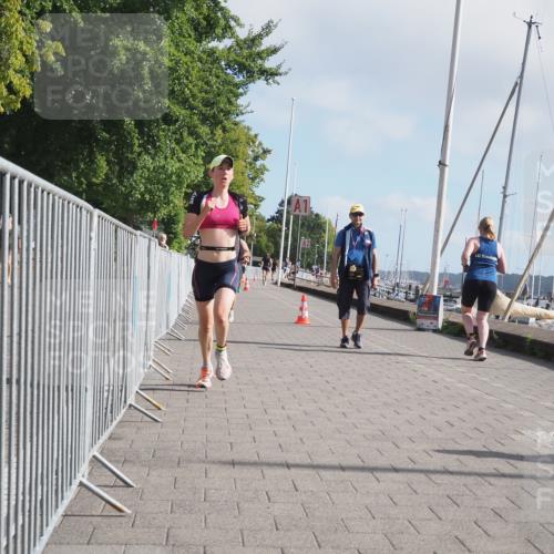 17.08.2025 - KN Förde Triathlon 2025 KatJ http://msf.ph/oto/8588608 17.08.2025 10:14:46 Laufen 119, 223 meine-sportfotos.de