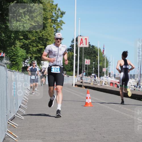 17.08.2025 - KN Förde Triathlon 2025 KatJ http://msf.ph/oto/8588609 17.08.2025 13:32:43 Laufen 413, 414, 469, 509 meine-sportfotos.de
