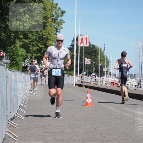 17.08.2025 - KN Förde Triathlon 2025 KatJ http://msf.ph/oto/8588614 17.08.2025 13:32:43 Laufen 413, 414, 469, 509 meine-sportfotos.de