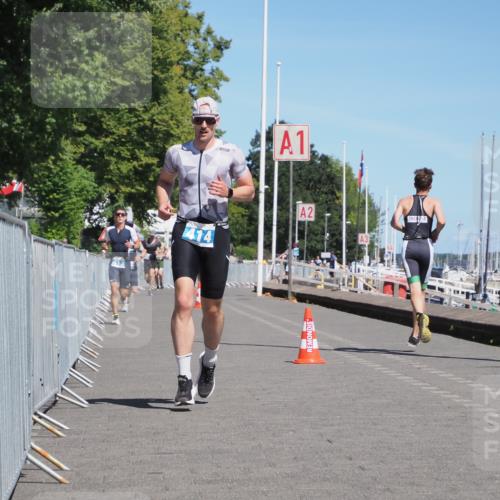 17.08.2025 - KN Förde Triathlon 2025 KatJ http://msf.ph/oto/8588618 17.08.2025 13:32:43 Laufen 413, 414, 469, 509 meine-sportfotos.de