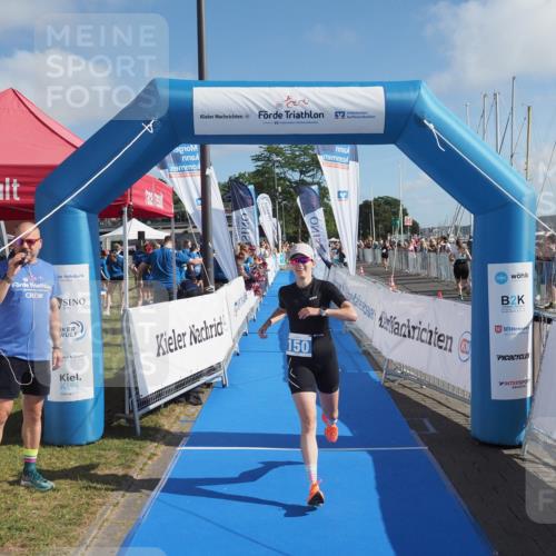 17.08.2025 - KN Förde Triathlon 2025 MichiJ http://msf.ph/oto/8588620 17.08.2025 10:29:36 Laufen 150 meine-sportfotos.de