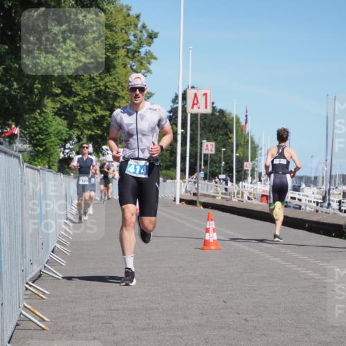 17.08.2025 - KN Förde Triathlon 2025 KatJ http://msf.ph/oto/8588622 17.08.2025 13:32:43 Laufen 413, 414, 469, 509 meine-sportfotos.de