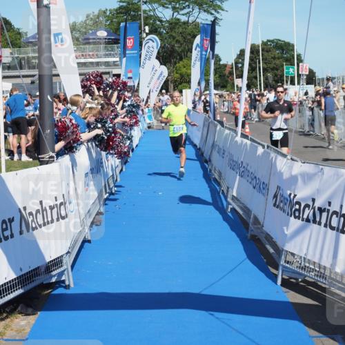 17.08.2025 - KN Förde Triathlon 2025 MichiJ http://msf.ph/oto/8588629 17.08.2025 13:45:18 Laufen 456 meine-sportfotos.de