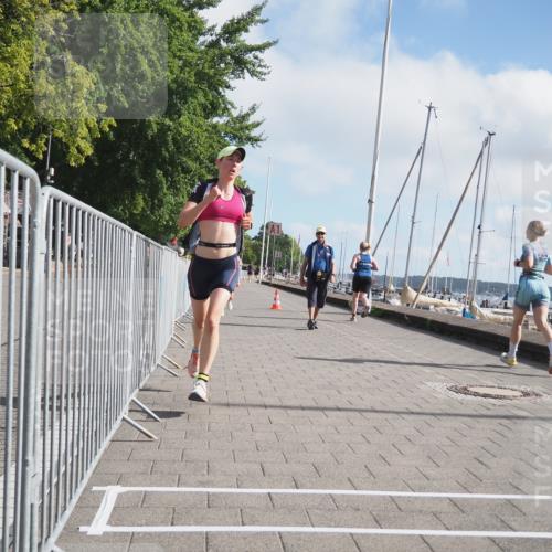 17.08.2025 - KN Förde Triathlon 2025 KatJ http://msf.ph/oto/8588638 17.08.2025 10:14:46 Laufen 119, 223 meine-sportfotos.de