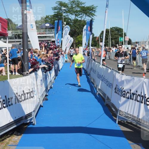 17.08.2025 - KN Förde Triathlon 2025 MichiJ http://msf.ph/oto/8588644 17.08.2025 13:45:19 Laufen 456 meine-sportfotos.de