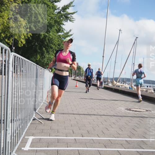 17.08.2025 - KN Förde Triathlon 2025 KatJ http://msf.ph/oto/8588648 17.08.2025 10:14:47 Laufen 114, 119, 223 meine-sportfotos.de