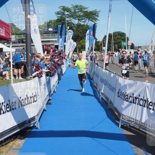 17.08.2025 - KN Förde Triathlon 2025 MichiJ http://msf.ph/oto/8588649 17.08.2025 13:45:19 Laufen 456 meine-sportfotos.de