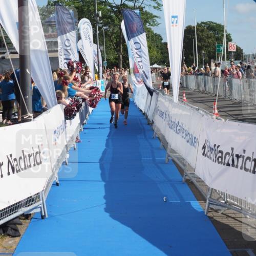 17.08.2025 - KN Förde Triathlon 2025 MichiJ http://msf.ph/oto/8588650 17.08.2025 10:30:50 Laufen 128, 204 meine-sportfotos.de