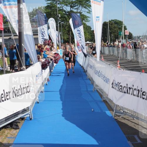 17.08.2025 - KN Förde Triathlon 2025 MichiJ http://msf.ph/oto/8588658 17.08.2025 10:30:50 Laufen 128, 204 meine-sportfotos.de
