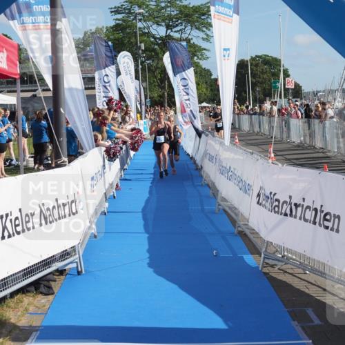 17.08.2025 - KN Förde Triathlon 2025 MichiJ http://msf.ph/oto/8588662 17.08.2025 10:30:50 Laufen 128, 204 meine-sportfotos.de