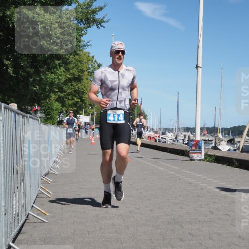 17.08.2025 - KN Förde Triathlon 2025 KatJ http://msf.ph/oto/8588671 17.08.2025 13:32:45 Laufen 413, 414, 469 meine-sportfotos.de